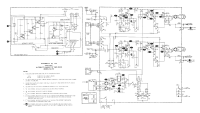 Heathkit AD-110 - Schematic 